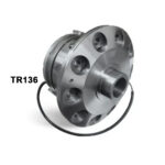 Electric Lockable Differential TRE 4×4 TR136