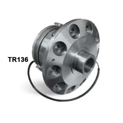 Electric Lockable Differential TRE 4×4 TR136