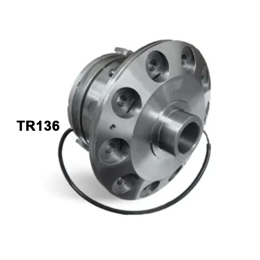 Electric Lockable Differential TRE 4×4 TR136 TRE 4x4 TR136 Electric Locking Differential - Image 1