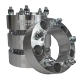 Wheel Spacer 30mm 5x139.7 M12x1.25 CB108 with Centring Ring - Suzuki