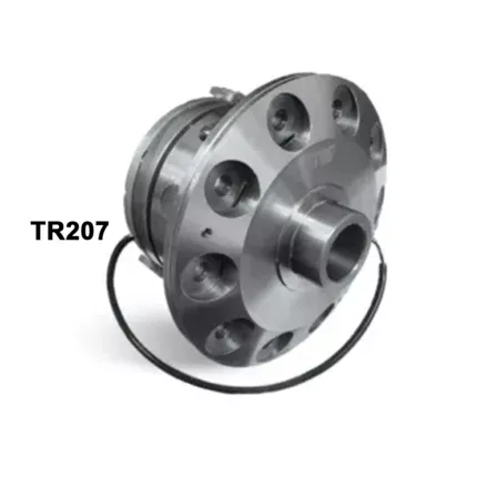 Electric Lockable Differential TRE 4×4 TR207