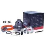 TRE 4x4 TR100 Air Locking Differential - Rear axle, 27 Spline - Jeep