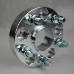 Wheel Spacer 30mm 5x114.3 M12x1.25 CB60.1 with Centring Ring - Grand Vitara 2