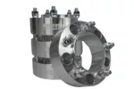 Wheel Spacer 30mm 5x139.7 M12x1.25 CB108 with Centring Ring - Suzuki