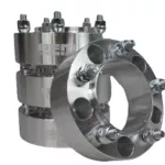 Wheel Spacer 30mm 5x139.7 M12x1.25 CB108 with Centring Ring - Suzuki