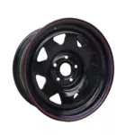 Off-Road Steel Wheel 16x7J 5x114.3 ET+20 CB60.1 - Suzuki Grand Vitara 2008