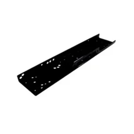Universal plate for Grizzly Winch 8500 lbs