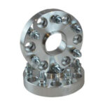 OFM116 Wheel Spacer Flanges 30mm 6x139.7 M12x1.5 CB 67.1 with Centering Ring