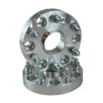 Wheel Spacer 30mm 6x139.7 M12x1.5 CB93.1 with Centring Ring - Ford Ranger
