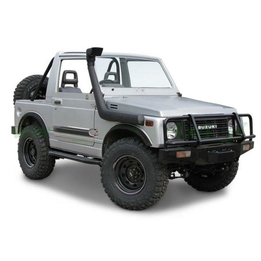 Snorkel per Suzuki Samurai SJ410, SJ413 (1984-2004) - immagine 1