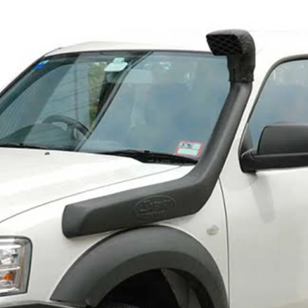 Snorkel for Ford Ranger (2007-2011), Mazda BT-50 (2006-2011) Snorkel for Ford Ranger (2007-2011), Mazda BT-50 (2006-2011) - LLDPE Raised Air Intake - Image 1