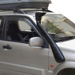 Snorkel for Suzuki Grand Vitara I 1.6, 2.0 (1998-2004)