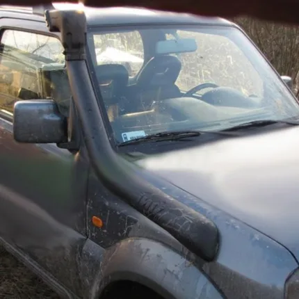 Snorkel for Suzuki Jimny (1998-2018)