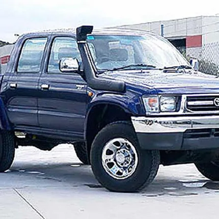Snorkel for Toyota Hilux 167 (12.1997 – 03.2005) (Right Side)