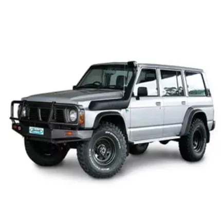 Snorkel for Nissan Patrol Y60