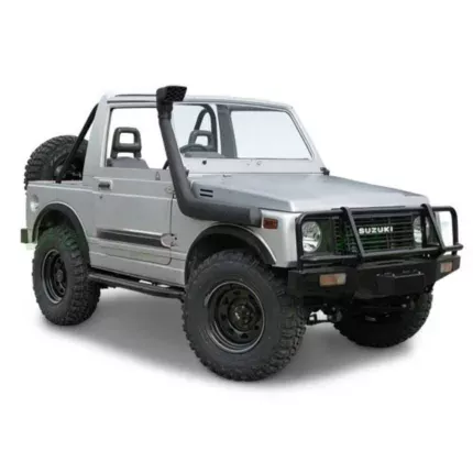 Snorkel for Suzuki Samurai SJ410, SJ413 (1984-2004)
