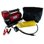 OFM4X4 Air Compressor 160L