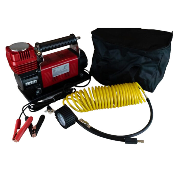 OFM4X4 Air Compressor 160L - Image 2