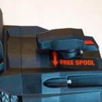 Grizzly Winch Electric 13.500 lbs 150:1 with Synthetic Rope - Image 3