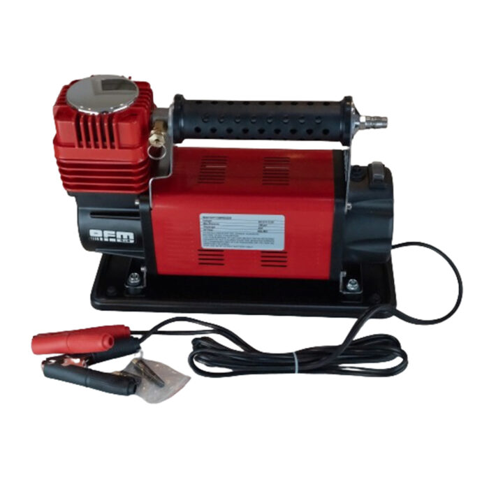 OFM4X4 Compressore d'aria 160L - immagine 3