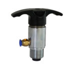 Air Clutch Lever for Grizzly Winch