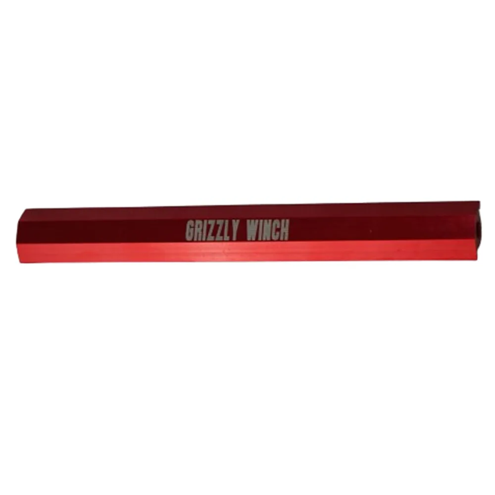 Crossmember Support for Grizzly Winch 9500lbs 13000lbs Crossmember Support for Grizzly Winch - 9500 / 13000 lbs - Image 1