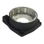 Gearbox Support for Grizzly Winch 8500lbs 9500lbs 13000lbs