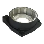 Gearbox Support for Grizzly Winch - 8500 / 9500 / 13000 lbs