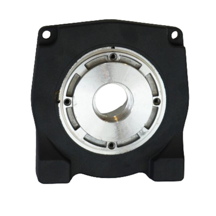 Gearbox Support for Grizzly Winch 8500lbs 9500lbs 13000lbs - Image 2