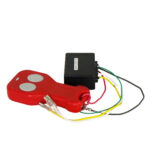 Wireless Remote Control Grizzly Winch 8500lbs 9500lbs 13000lbs - Image 2