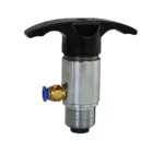 Air Clutch Lever for Grizzly Winch