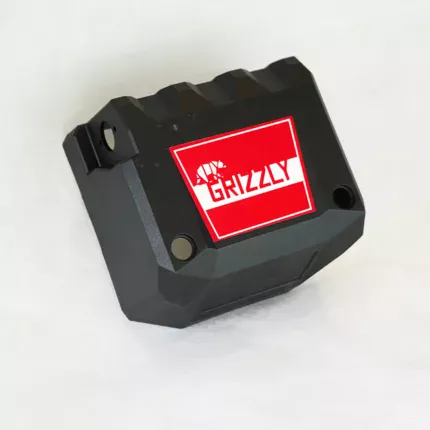Control Box Cover for Grizzly Winch 8500lbs 9500lbs 13000lbs