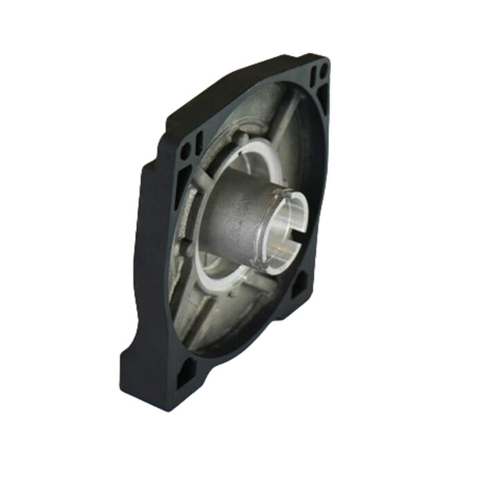 Gearbox Support for Grizzly Winch 8500lbs 9500lbs 13000lbs – Image 3