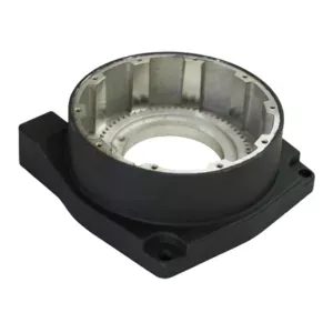 Gearbox Support for Grizzly Winch 8500lbs 9500lbs 13000lbs