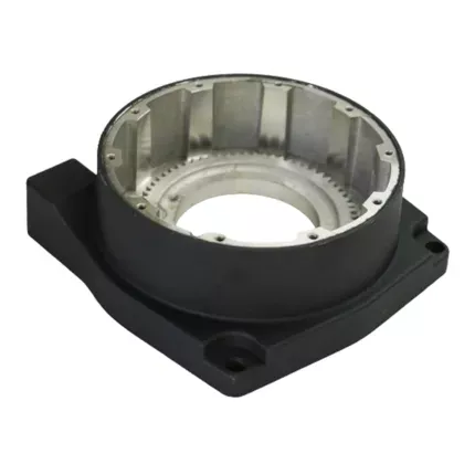 Gearbox Support for Grizzly Winch 8500lbs 9500lbs 13000lbs