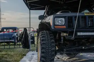 offroad parts
