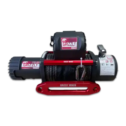 Electric Winches 2