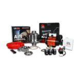 Locking Differential