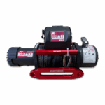 Treuils électriques