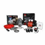 Différentiel autobloquant