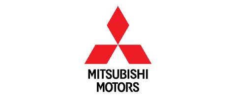 Mitsubishi parts