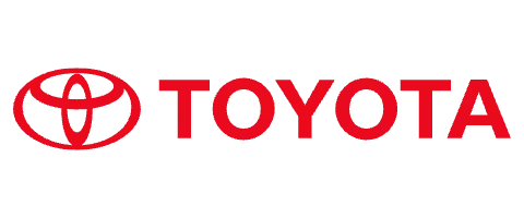 Toyota parts